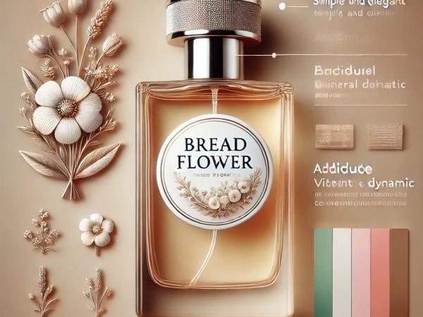 Image for Bread Flower