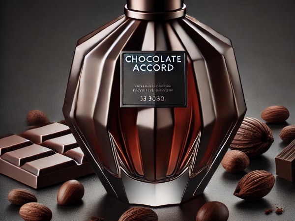Image for Chocolate Accord