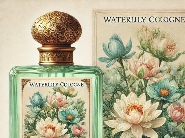 Image for Waterlily Cologne