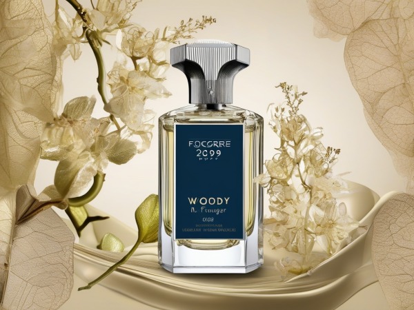 Image for Accord N° 208689 Fougere woody (Firmenich)