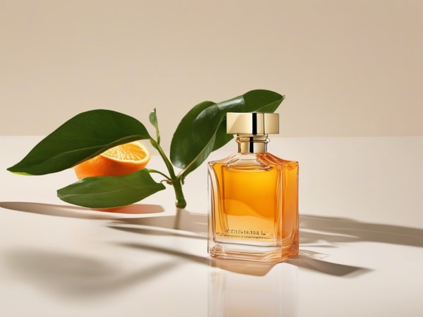 Image for Accord N° 208036 Citrus mandarin orange (Firmenich)