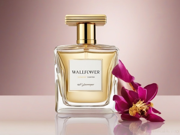 Image for Wallflower 10