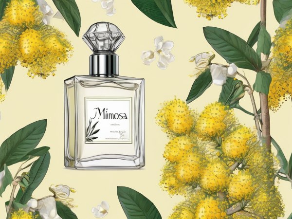 Image for Mimosa 40