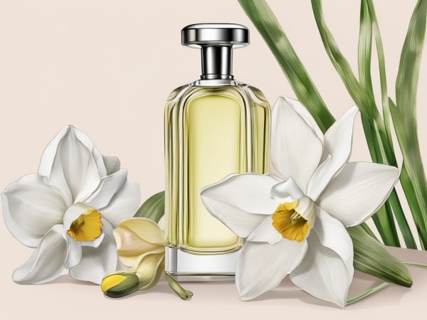 Image for Narcissus base 10
