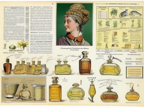 Image for Civet Imitation 30