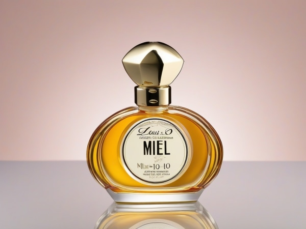 Image for Miel 10
