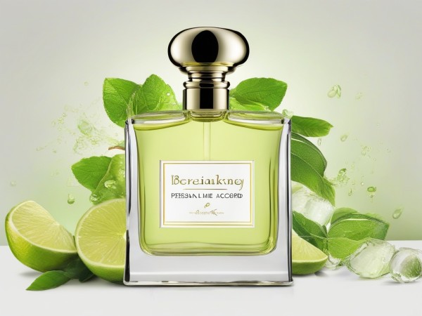 Image for Persian Lime Accord