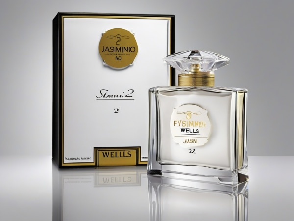 Image for Jasmin no. 2