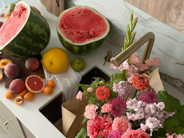 Image for Accord N° 207851 Fruity Floral (Firmenich)