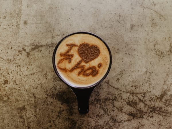 Image for Chai Accord