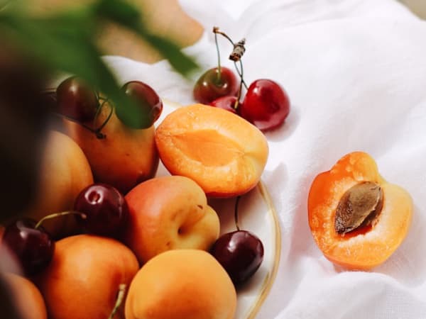 Image for Apricot Fragrance