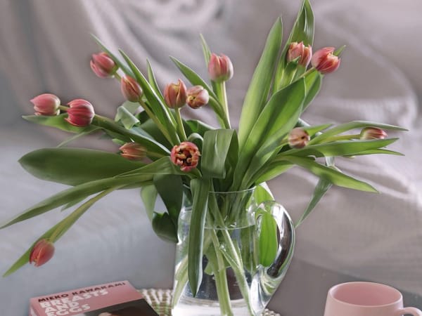 Image for Accord N° 203435 Floral green (Firmenich)