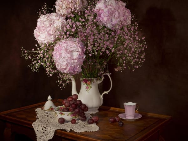 Image for Accord N° 208685 Floral (Firmenich)