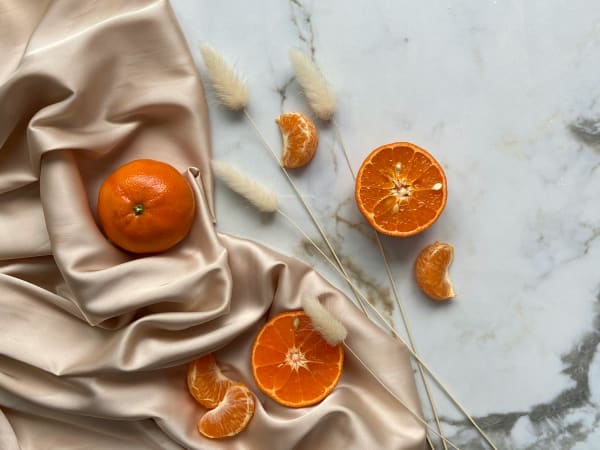 Image for Accord N° 208036 Citrus Mandarin Orange (Firmenich)