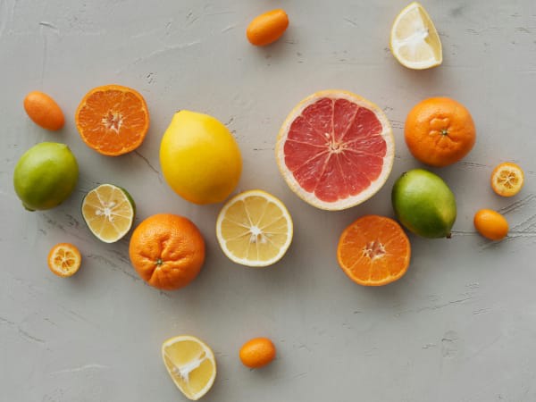 Image for Accord N° 208092 Fruity (Firmenich)