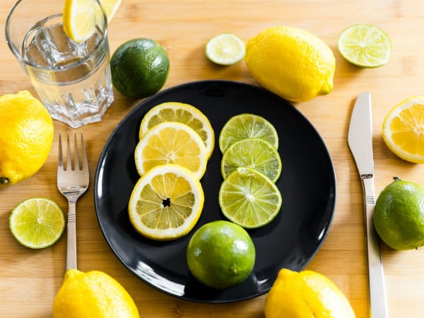 Image for Green Lemon