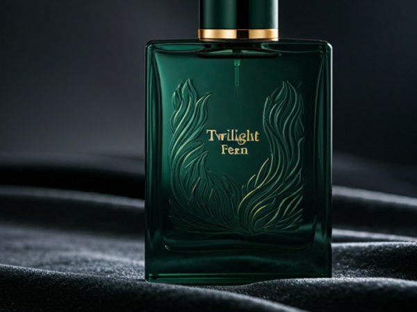 Formula: Twilight Fern