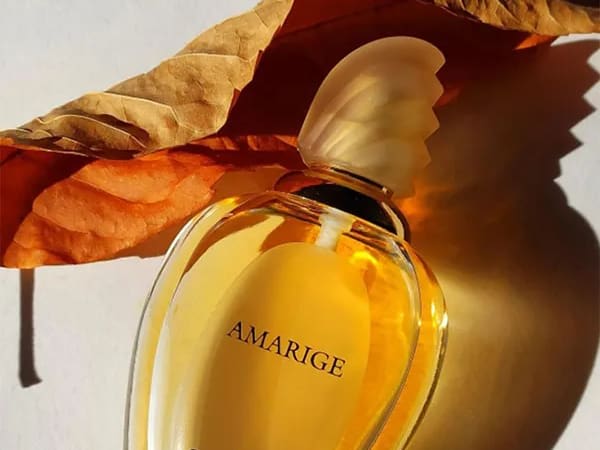 Image for Amarige by Givenchy
