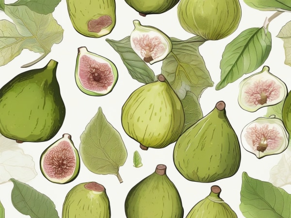 Image for Green Fig