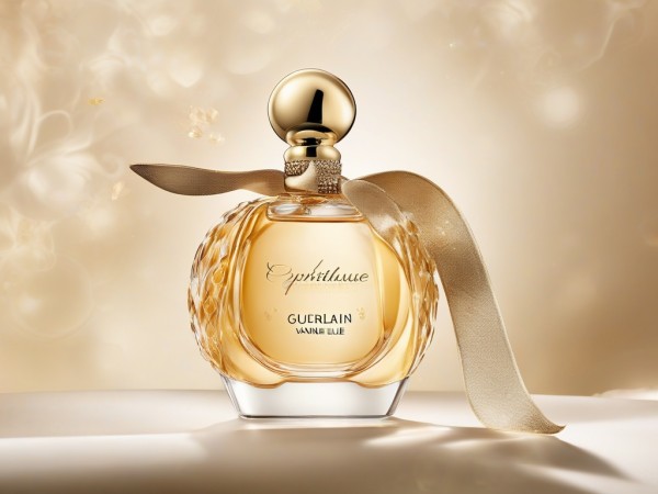 Image for Spiritueuse Double Vanille by Guerlain