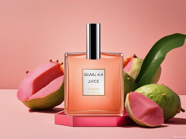 Image for Guava Juice Accord
