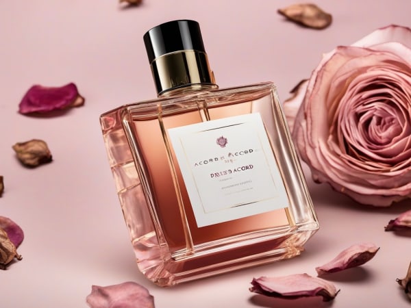Image for Dried Rose Accord