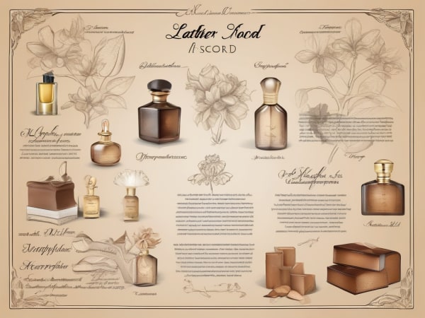 Image for Leather Accord