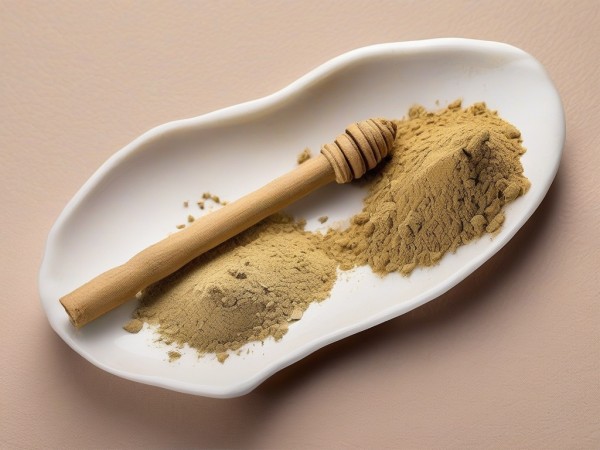 Image for Jasmin Sambac Attar Powder - Natural Accord