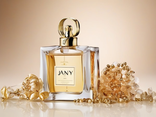 Image for Jany