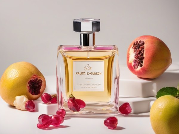 Image for Fruit de la Passion Accord