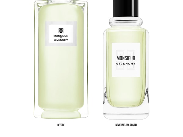 Image for Monsieur de Givenchy