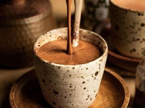 Image for Hot Chocolate