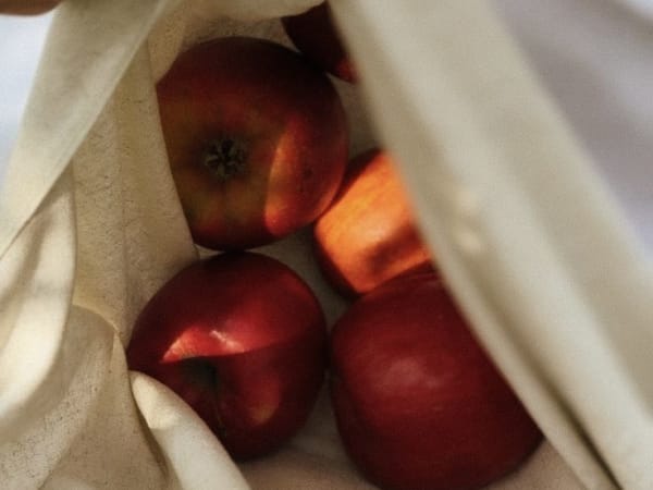 Image for Red Apple Key Accord