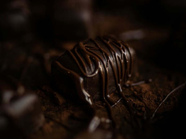 Image for Chocolate Accord