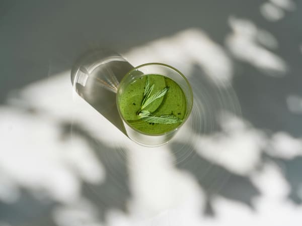 Image for Green Tea