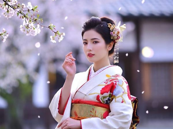 Image for Sakura Blossom 3 / Cherry Blossom 3 : Taishou Romance