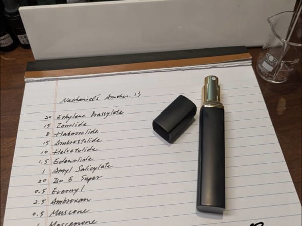 Image for Another 13 Le Labo