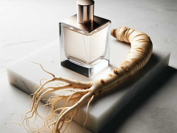 Image for Ginseng Root Accord / Herbal Ginseng Accord 