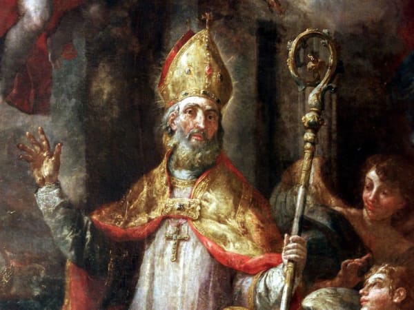 Image for St. Nicholas Day 
