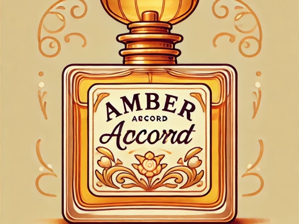 Image for Amber Accord
