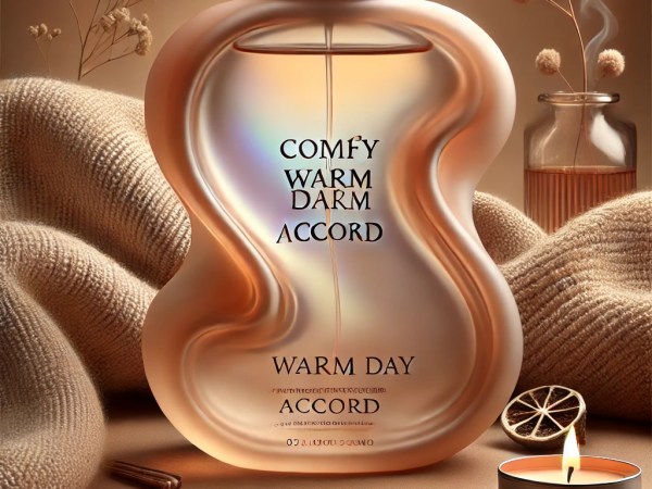 Image for Comfy Warm Days