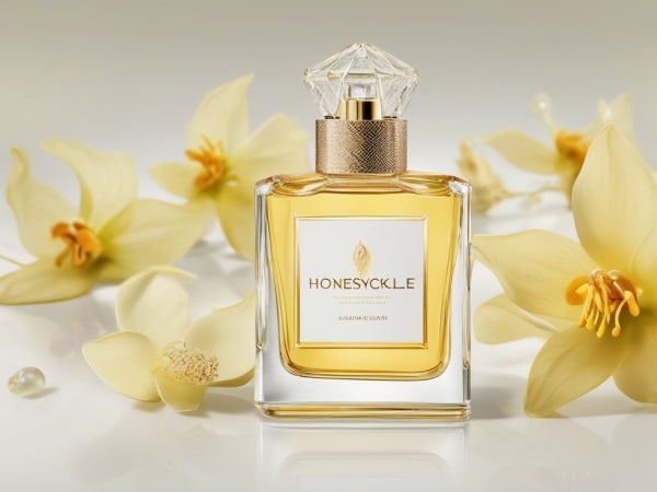 Image for Honeysuckle