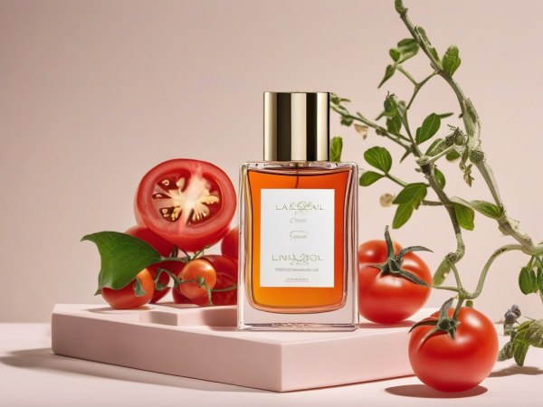 Image for Tomato Leaf Accord