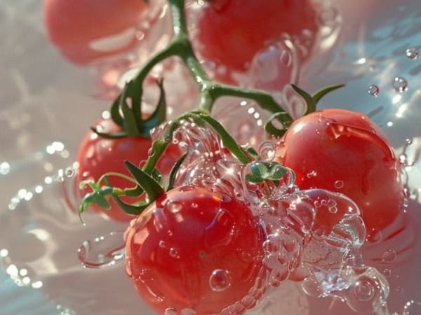 Image for Tomato Leaf Accord