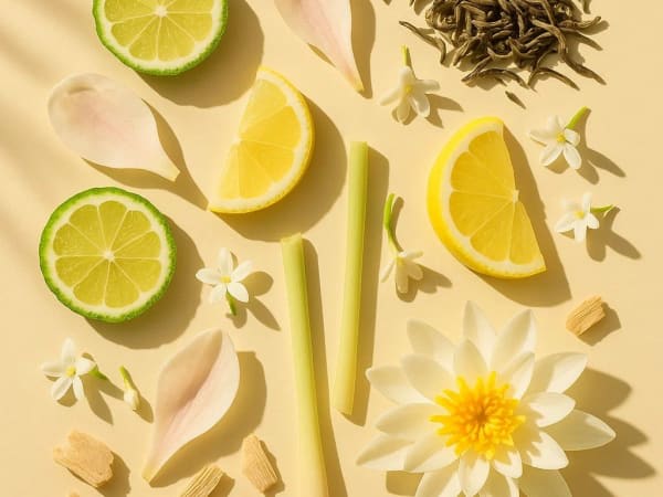 Image for Lime Fragrance