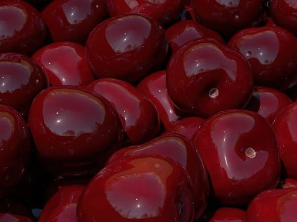 Image for Red Fruit Accord