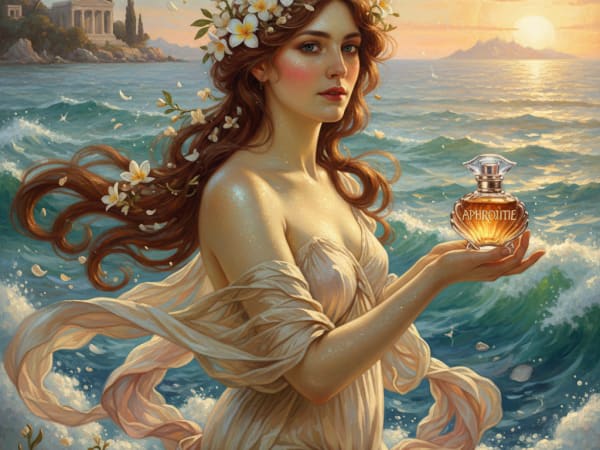 Image for APHRODITE