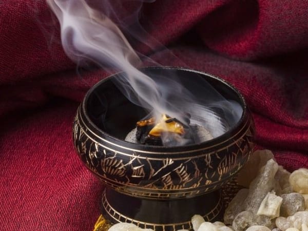 Image for SPECIAL INCENSE 