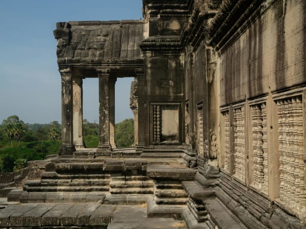 Image for Oud Cambodian