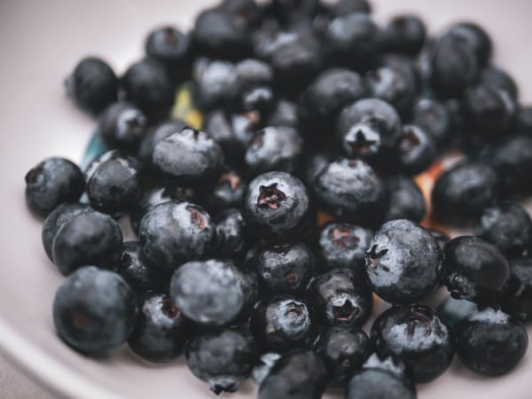 Image for Dark Fruits Accord